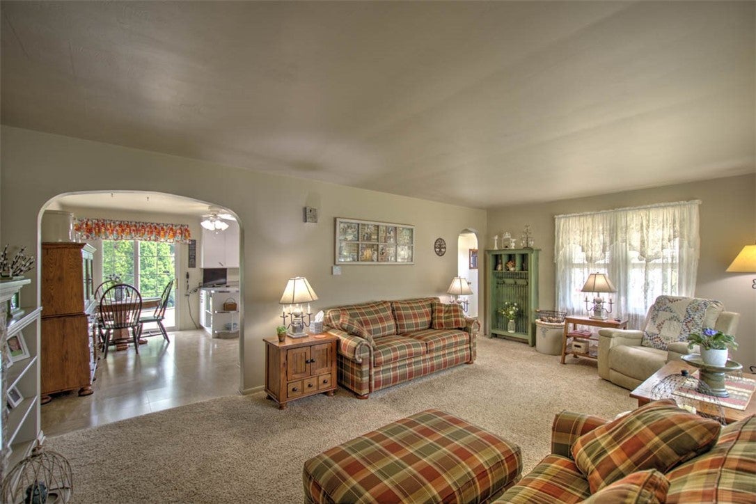 3484 Long Creek Road Decatur, IL 62521 - Photo 10 of 31 Gallery Image 10
