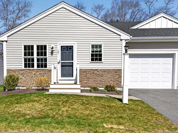 $520,000 | 12 Ocean Walk Drive, Unit 12, Plymouth, MA 02360