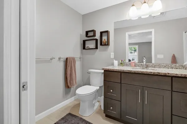 $520,000 | 12 Ocean Walk Drive, Unit 12, Plymouth, MA 02360