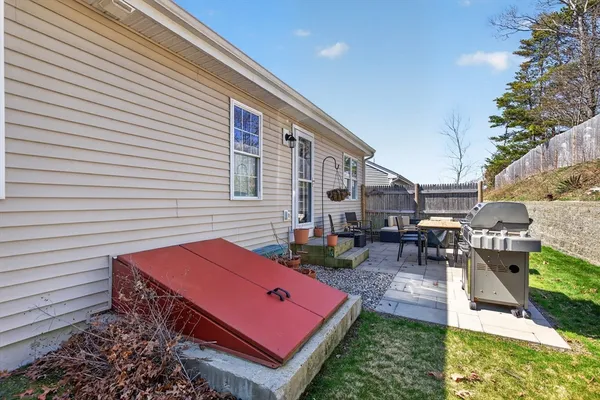 $520,000 | 12 Ocean Walk Drive, Unit 12, Plymouth, MA 02360