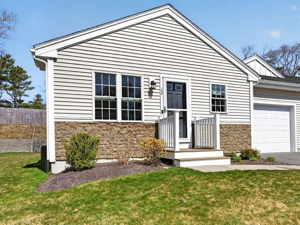$520,000 | 12 Ocean Walk Drive, Unit 12, Plymouth, MA 02360