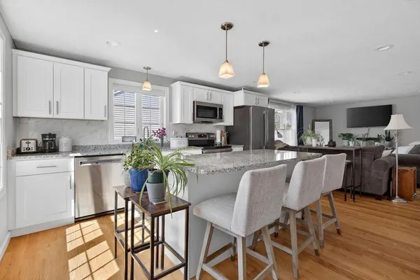 $520,000 | 12 Ocean Walk Drive, Unit 12, Plymouth, MA 02360