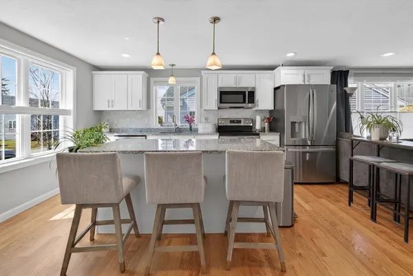 $520,000 | 12 Ocean Walk Drive, Unit 12, Plymouth, MA 02360