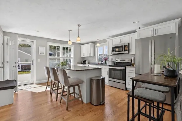 $520,000 | 12 Ocean Walk Drive, Unit 12, Plymouth, MA 02360
