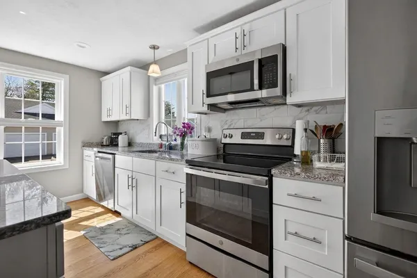 $520,000 | 12 Ocean Walk Drive, Unit 12, Plymouth, MA 02360
