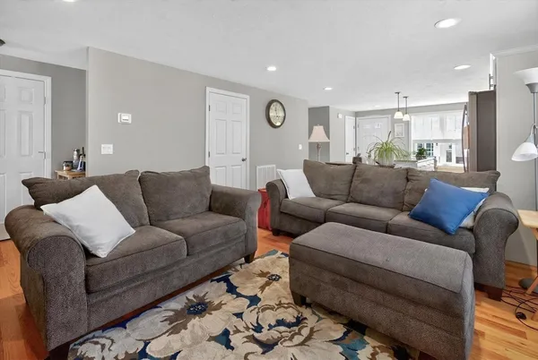 $520,000 | 12 Ocean Walk Drive, Unit 12, Plymouth, MA 02360