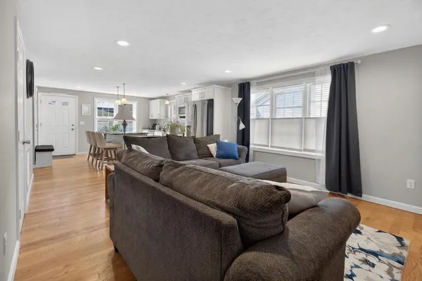 $520,000 | 12 Ocean Walk Drive, Unit 12, Plymouth, MA 02360