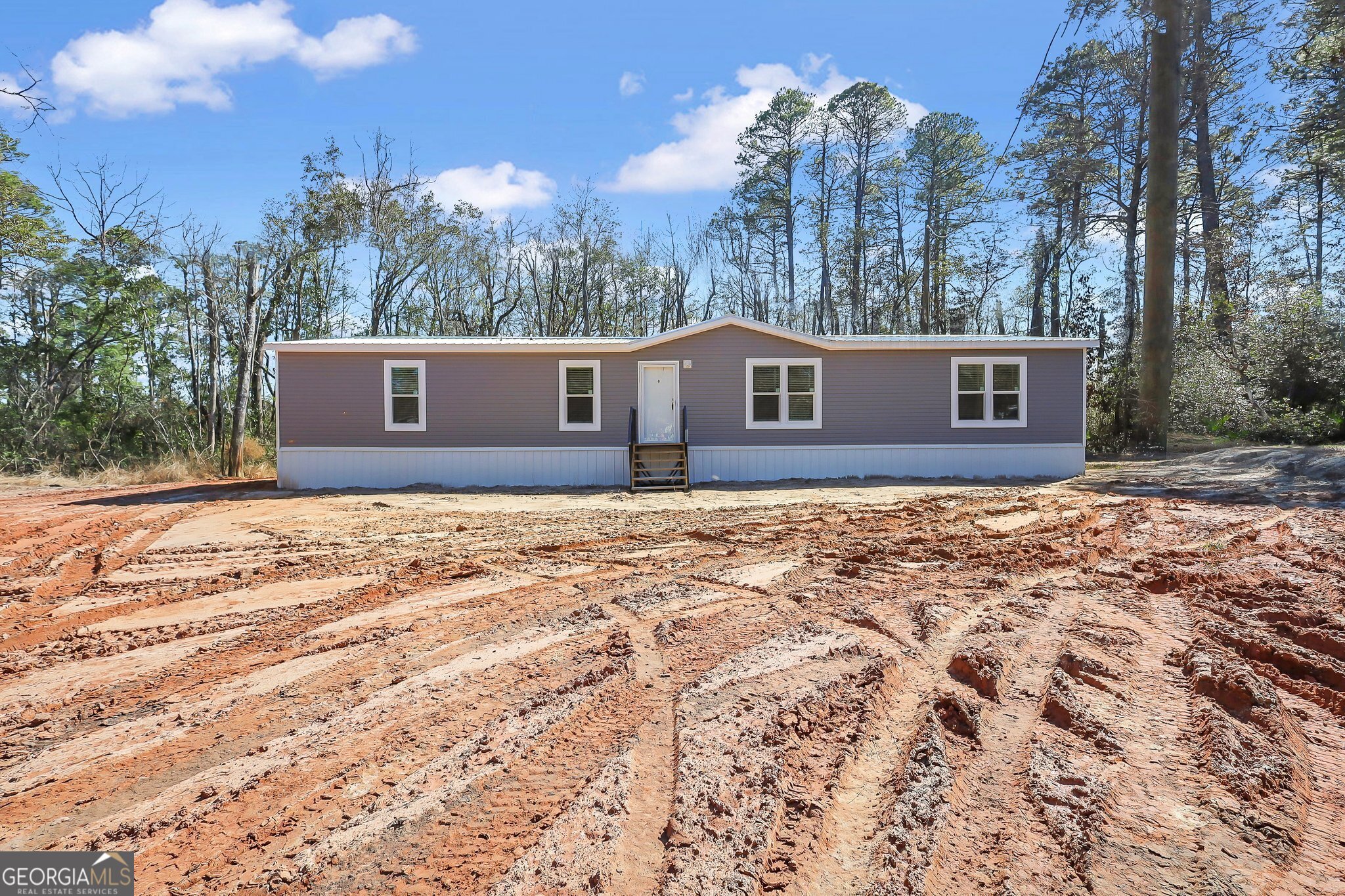 306 Cowboy Road Jesup, GA 31545 - Photo 1 of 1 Gallery Image 1