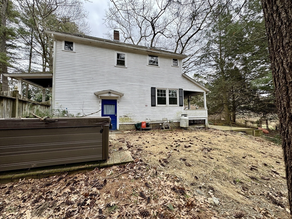 158 Log Plain Road Greenfield, MA 01301 - Photo 26 of 42 Gallery Image 26