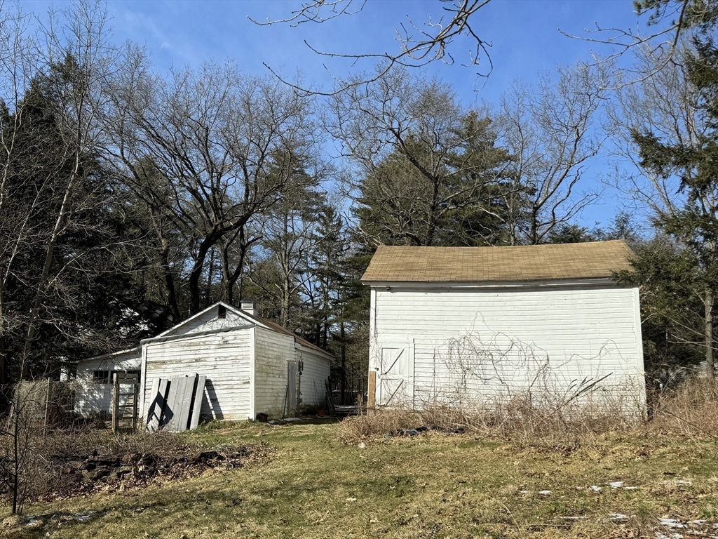 158 Log Plain Road Greenfield, MA 01301 - Photo 41 of 42 Gallery Image 41