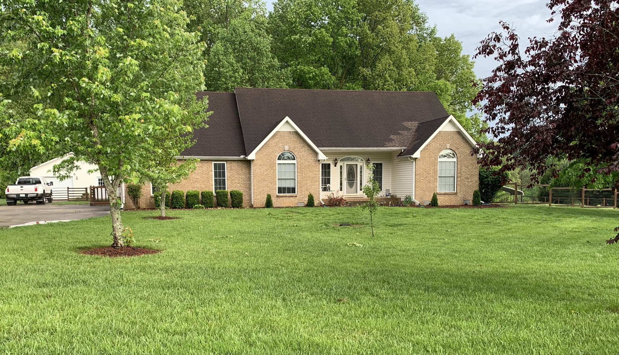 1358 Shady Grove Road Clarksville, TN 37043 - Photo 1 of 1 Gallery Image 1