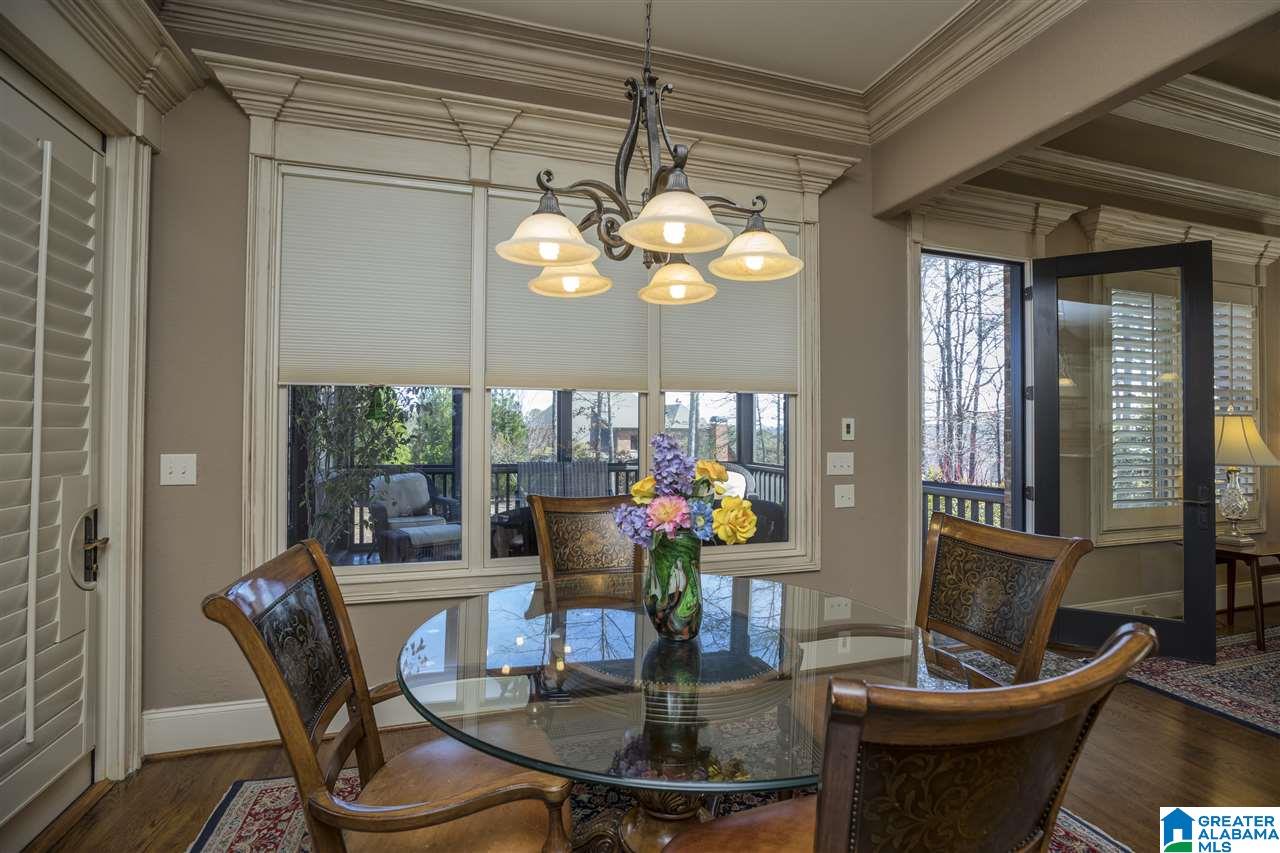 4012 Butler Springs Place Hoover, AL 35226 - Photo 25 of 50
