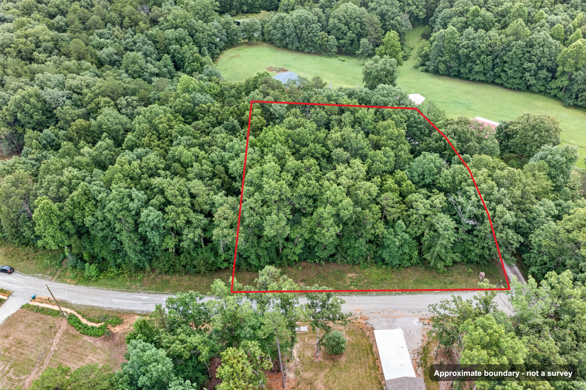0 Smith Hall Road Jamestown, TN 38556 - Photo 2 of 7