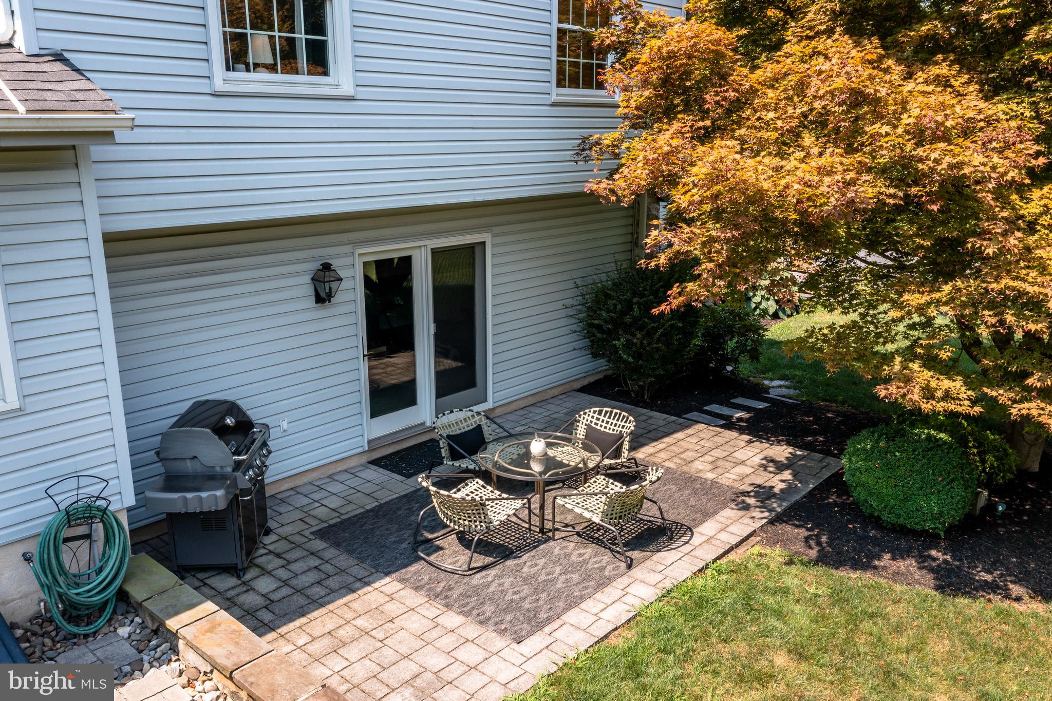 1739 Temple Road Pottstown, PA 19465 - Photo 40 of 62 Lower Patio