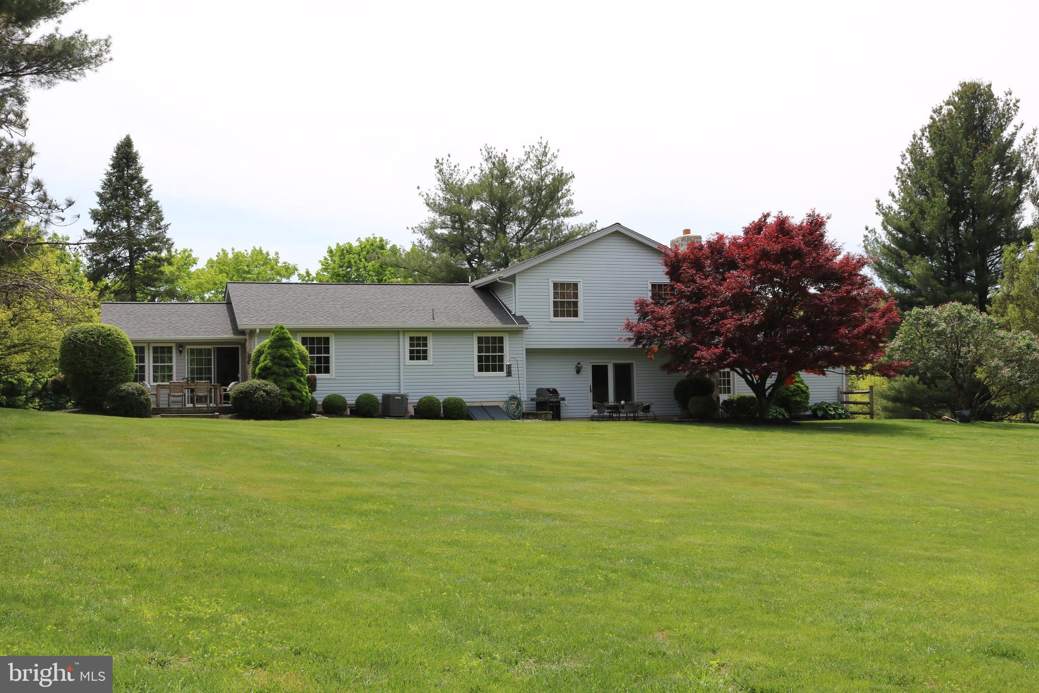 1739 Temple Road Pottstown, PA 19465 - Photo 50 of 62 Exterior Rear 4