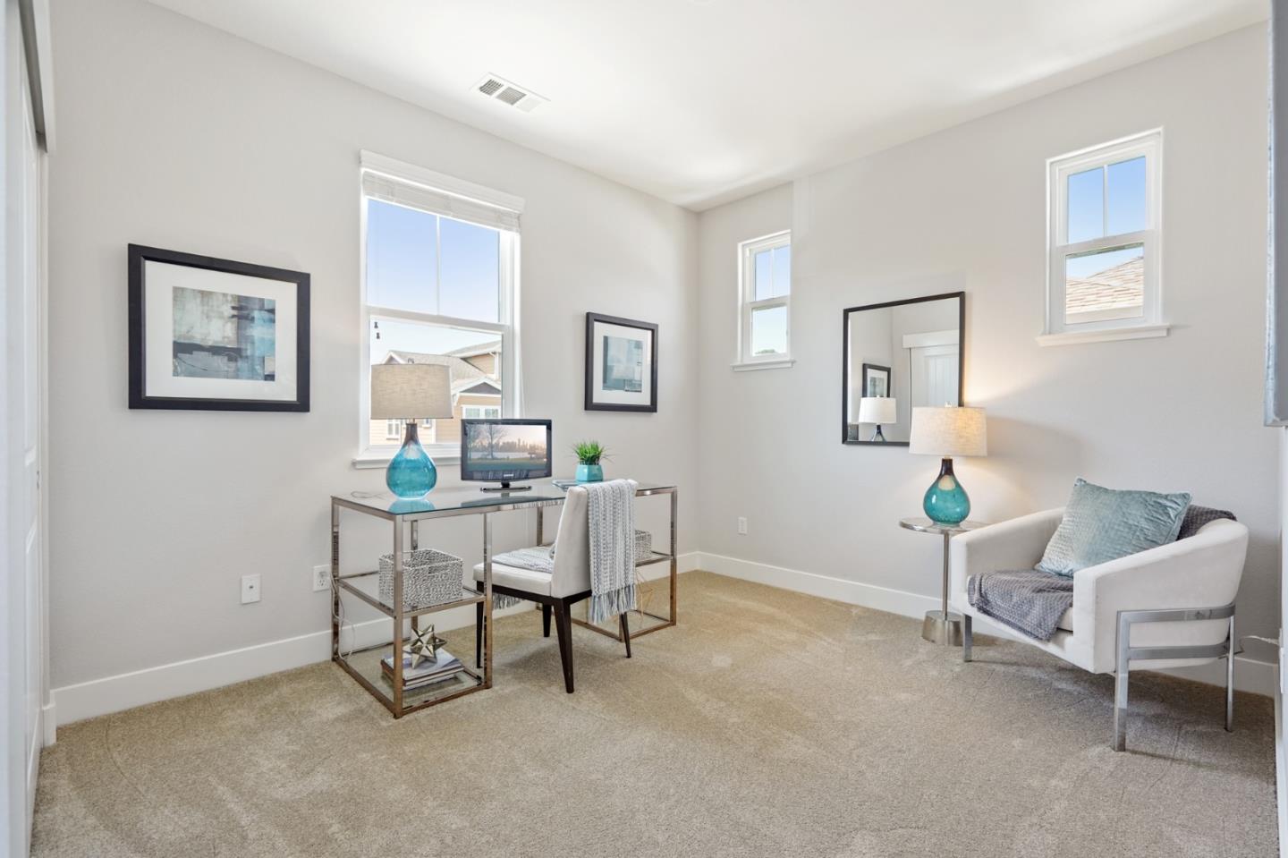 115 Cypress Street Pacifica, CA 94044 - Photo 28 of 59 a dining room with furniture and window