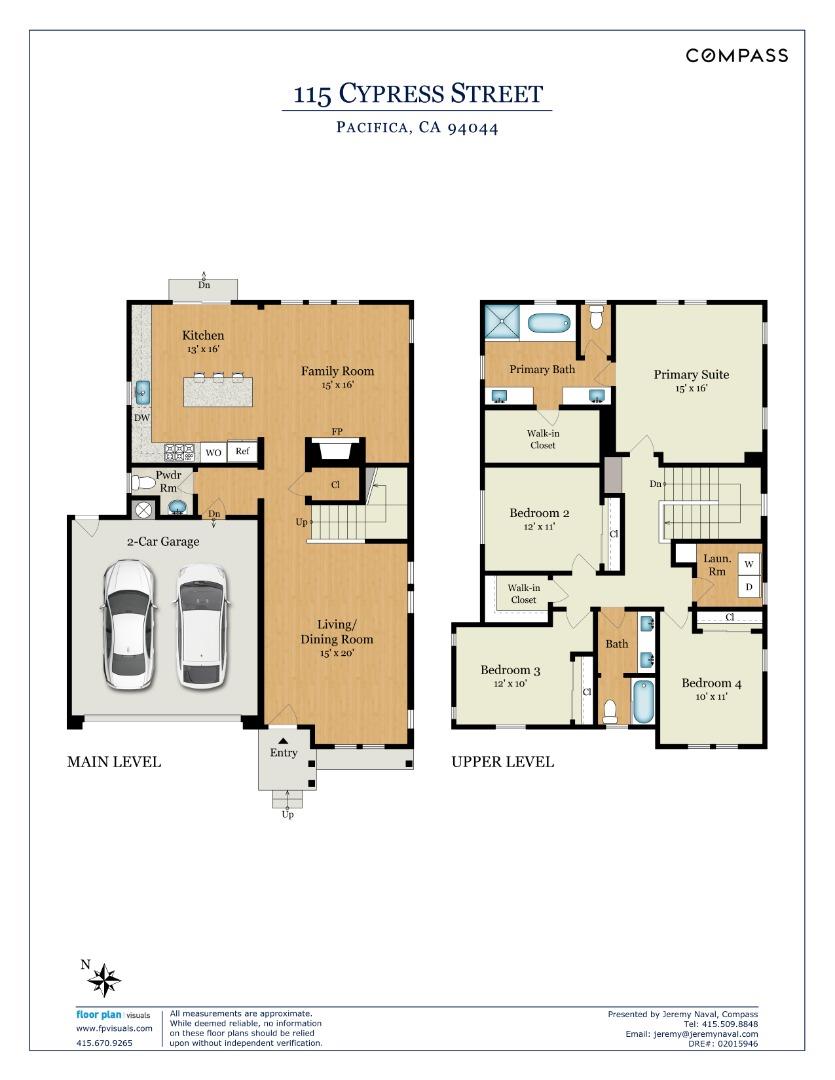 115 Cypress Street Pacifica, CA 94044 - Photo 58 of 59