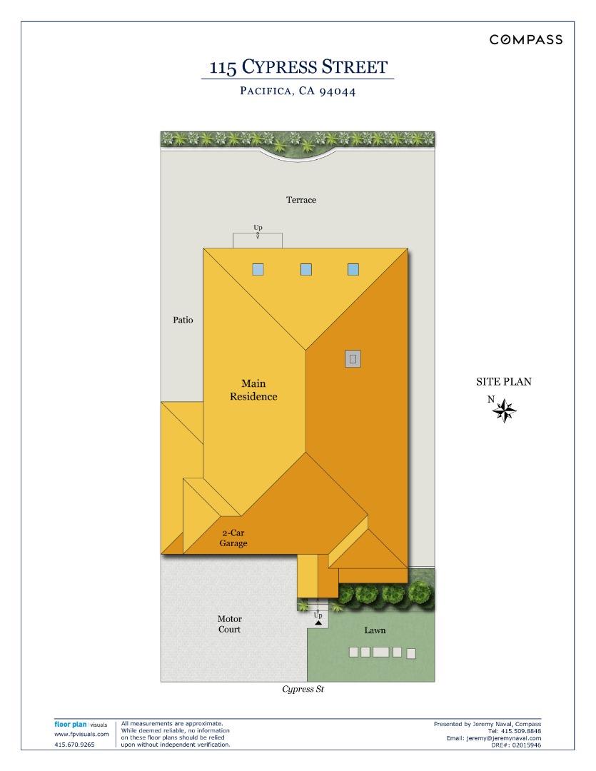 115 Cypress Street Pacifica, CA 94044 - Photo 59 of 59