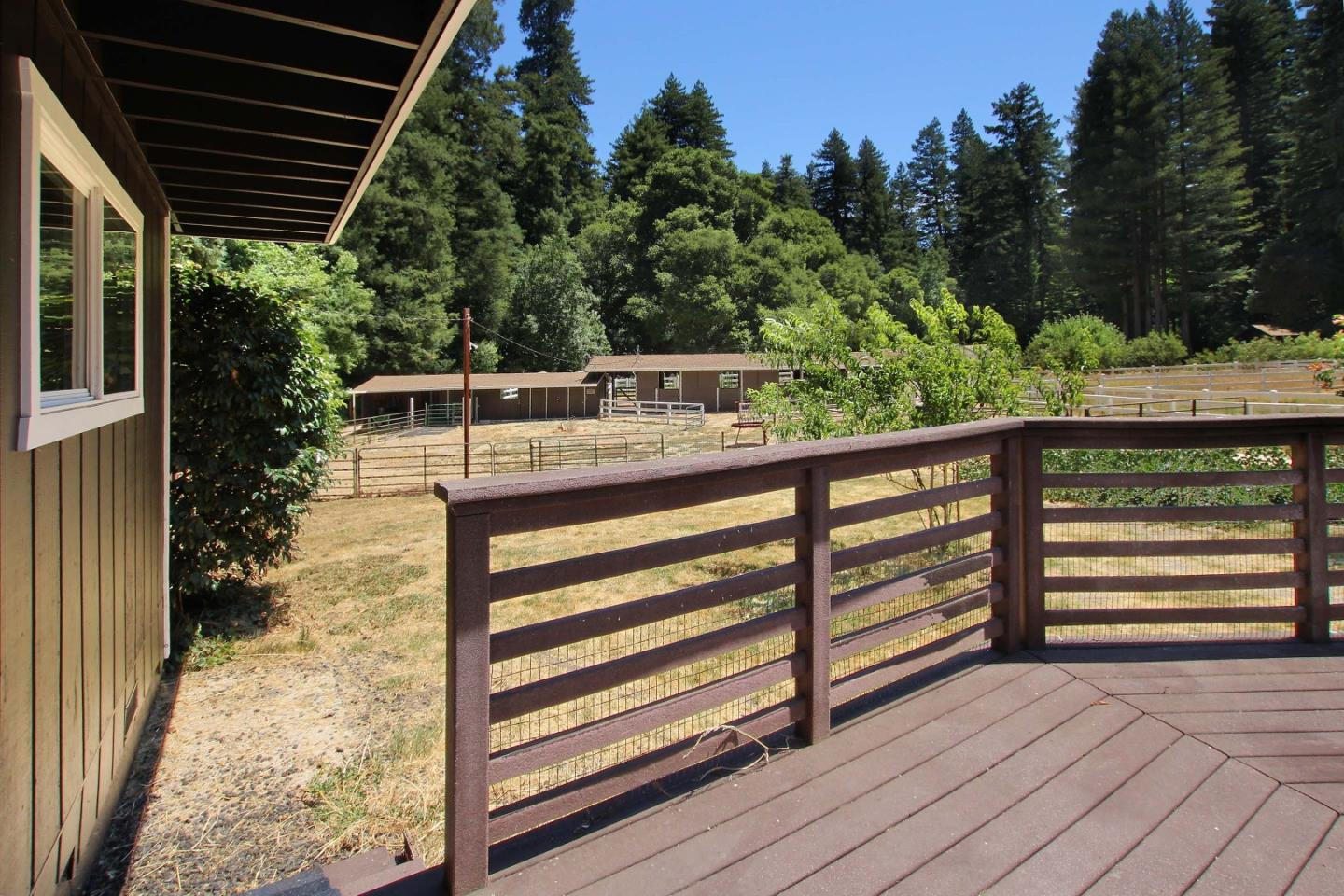 656 Brimblecom Road Boulder Creek, CA 95006 - Photo 21 of 49 Gallery Image 21