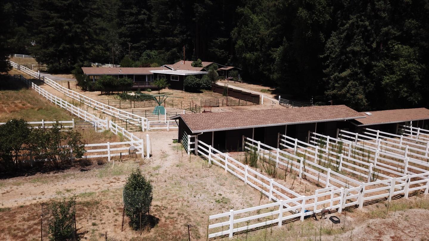 656 Brimblecom Road Boulder Creek, CA 95006 - Photo 47 of 49 Gallery Image 47