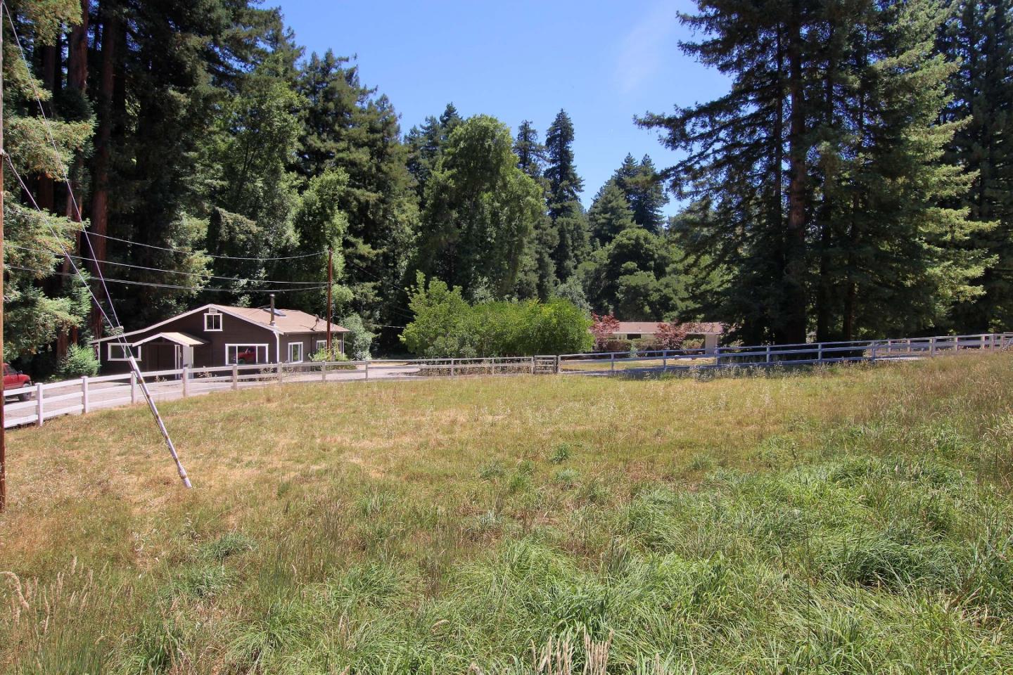 656 Brimblecom Road Boulder Creek, CA 95006 - Photo 9 of 49 Gallery Image 9
