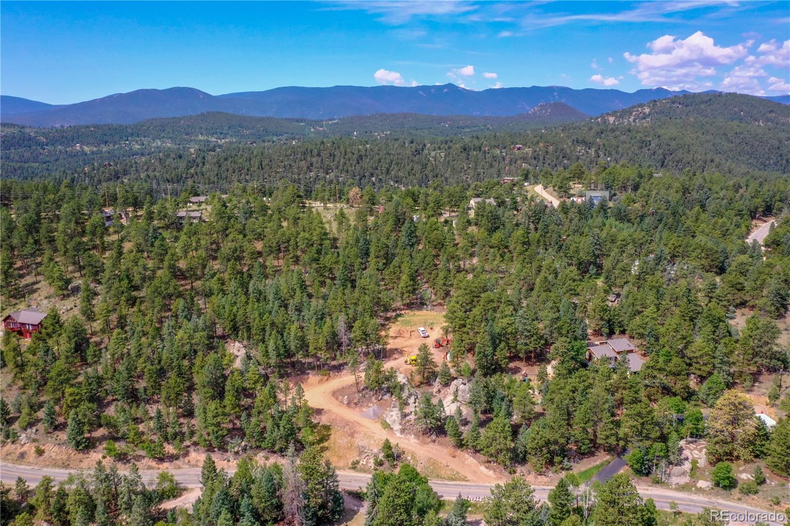 4501 County Road 72 Bailey, CO 80421 - Photo 12 of 14