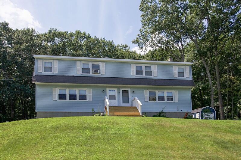 12 Upper Road Plaistow, NH 03865 - Photo 1 of 39 Gallery Image 1