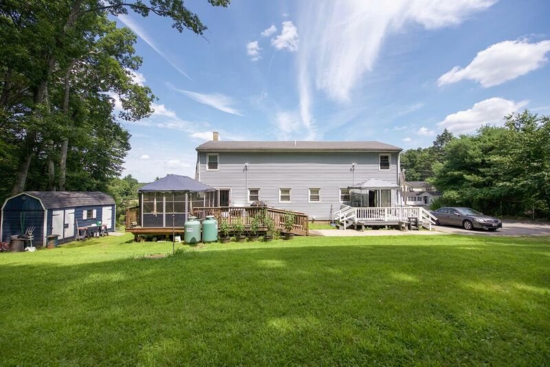 12 Upper Road Plaistow, NH 03865 - Photo 2 of 39 Gallery Image 2