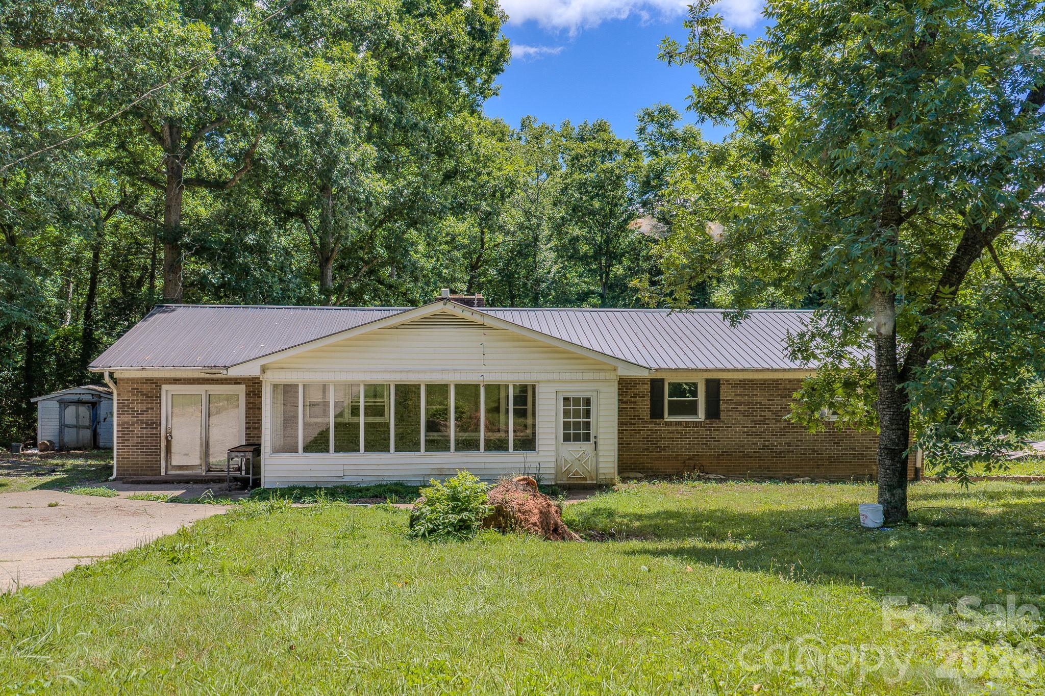 886 Pearidge Road Bostic, NC 28018 - Photo 5 of 48