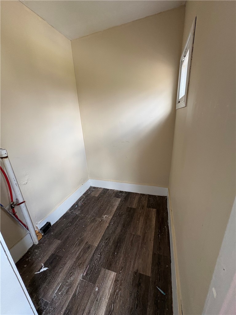 155 Fulton Avenue Rochester, NY 14613 - Photo 20 of 25 Laundry Room