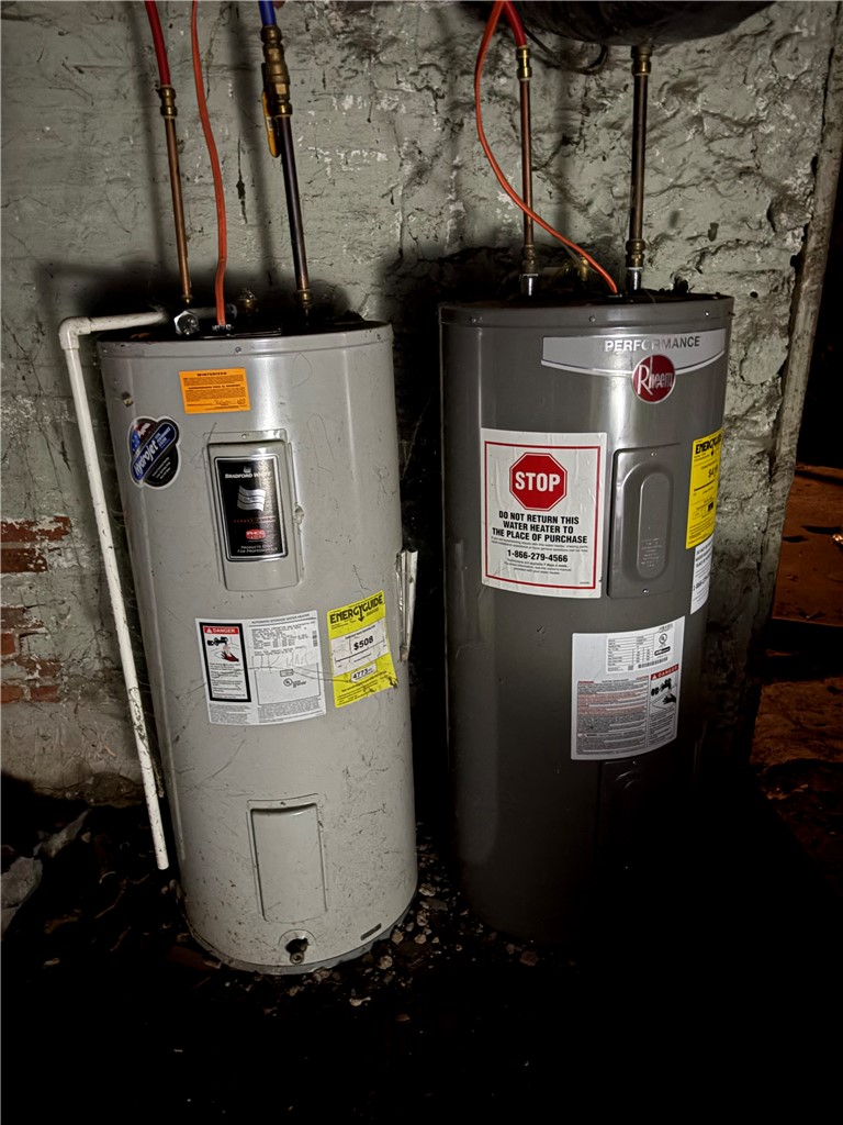 155 Fulton Avenue Rochester, NY 14613 - Photo 25 of 25 Hot Water Heaters