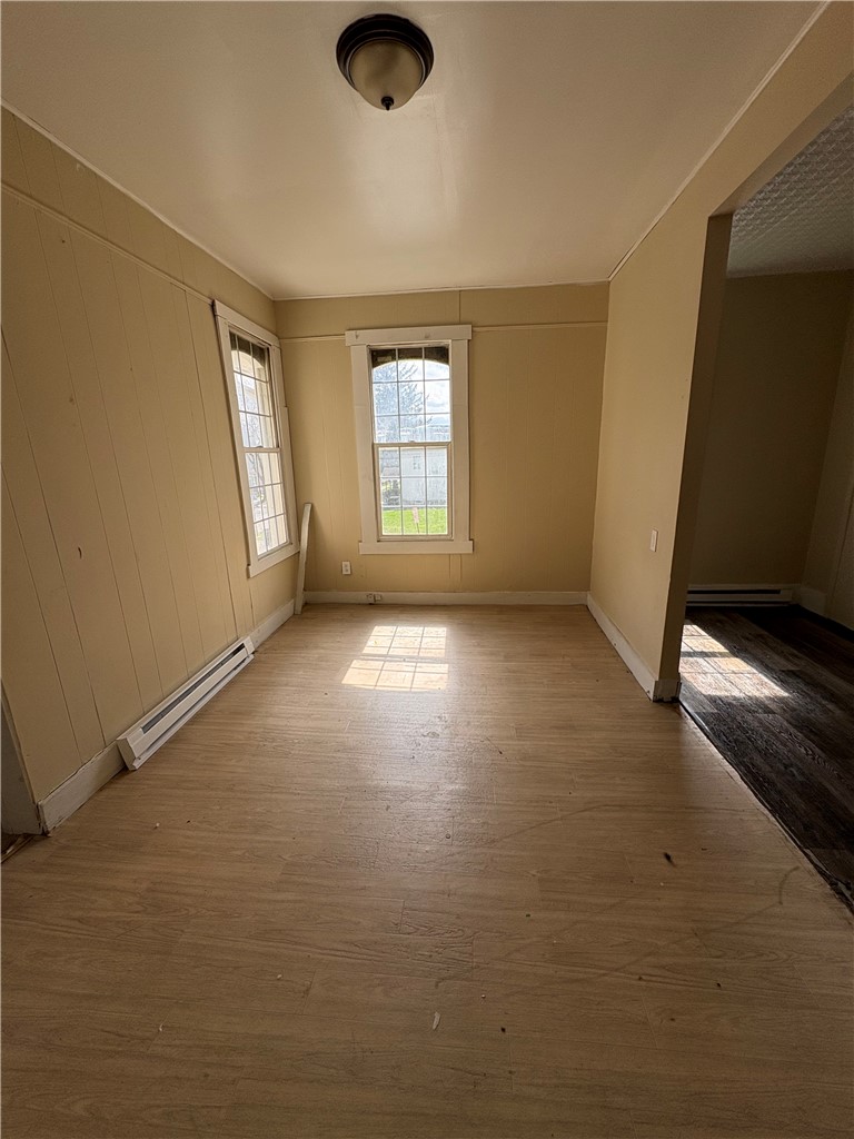 155 Fulton Avenue Rochester, NY 14613 - Photo 6 of 25 Room off kitchen