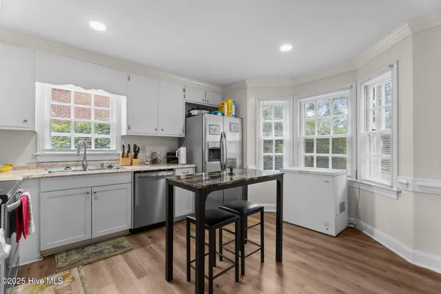 $265,000 | 113 Salem Court, Rocky Mount, NC 27804