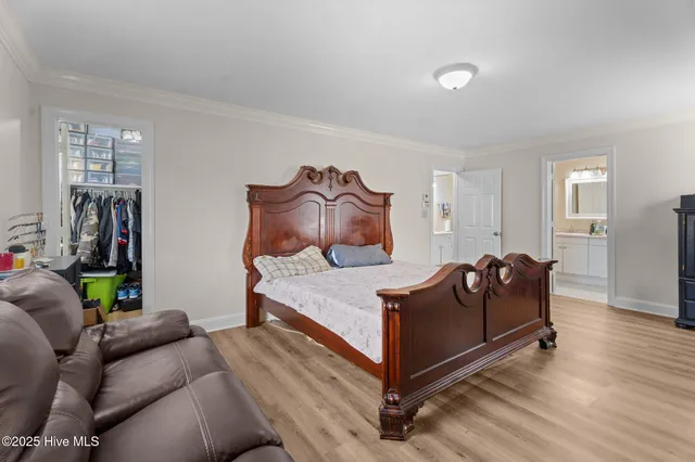 $265,000 | 113 Salem Court, Rocky Mount, NC 27804