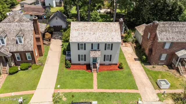 $265,000 | 113 Salem Court, Rocky Mount, NC 27804