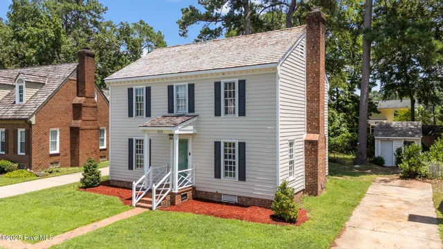 $265,000 | 113 Salem Court, Rocky Mount, NC 27804