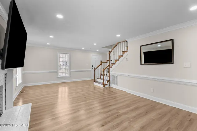 $265,000 | 113 Salem Court, Rocky Mount, NC 27804