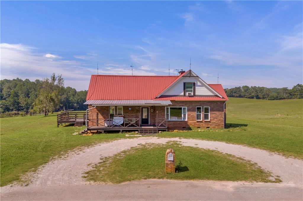 358 Cagle Mill Road North Jasper, GA 30143 - Photo 1 of 1 Gallery Image 1