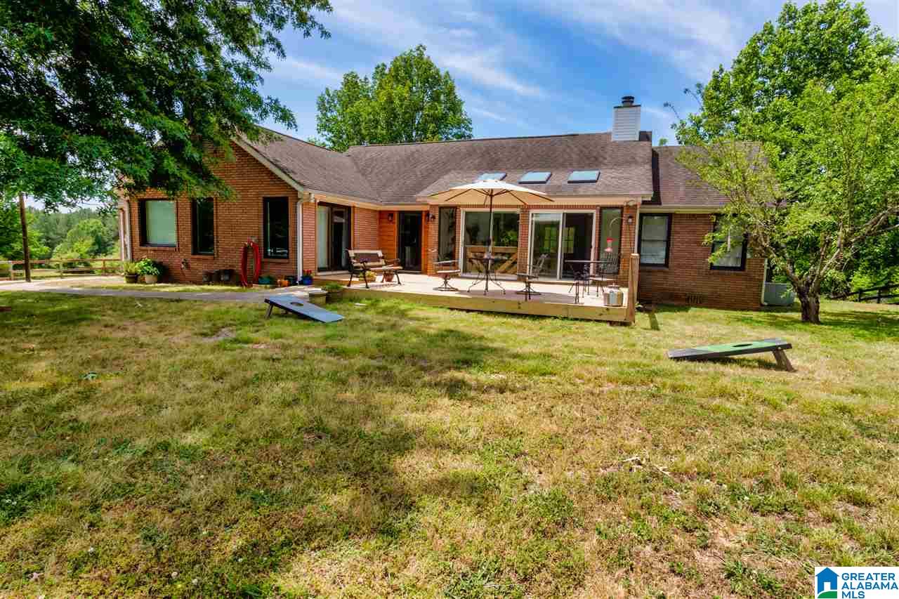 212 Highway 213 Calera Al Calera, AL 35040 - Photo 37 of 50