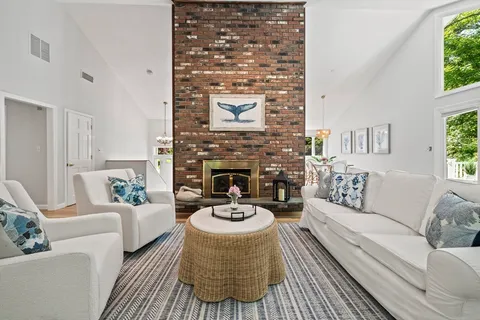 $1,199,000 | 33 Cedar Acres Lane, Cohasset, MA 02025
