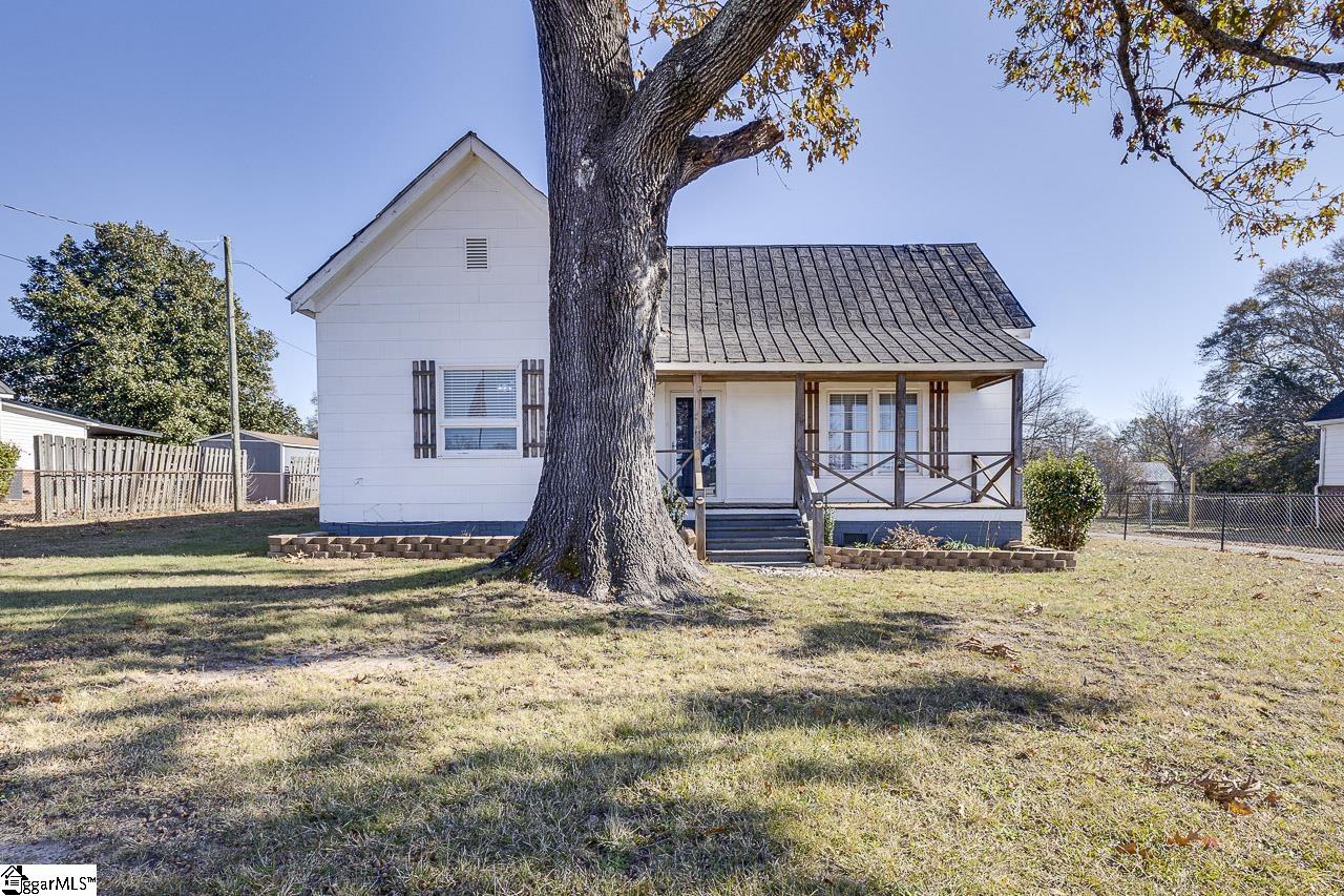 609 Front Street Chesnee, SC 29323 - Photo 3 of 36 Gallery Image 3