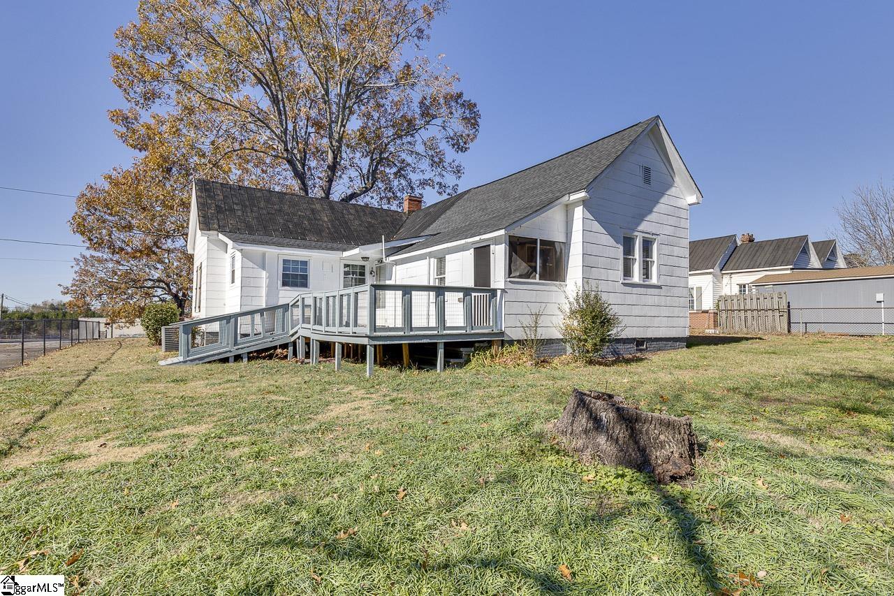 609 Front Street Chesnee, SC 29323 - Photo 31 of 36 Gallery Image 31