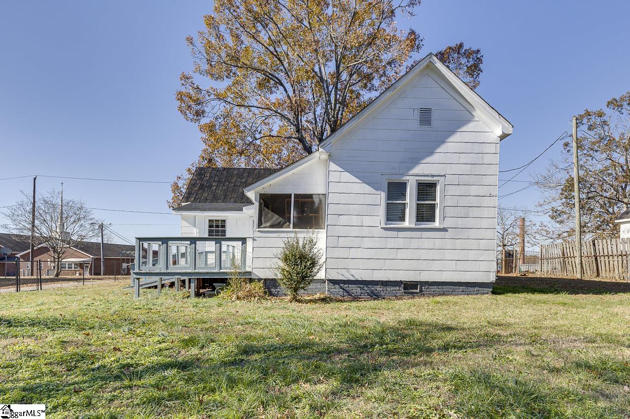 609 Front Street Chesnee, SC 29323 - Photo 32 of 36 Gallery Image 32