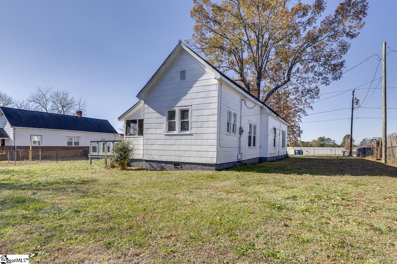 609 Front Street Chesnee, SC 29323 - Photo 33 of 36 Gallery Image 33