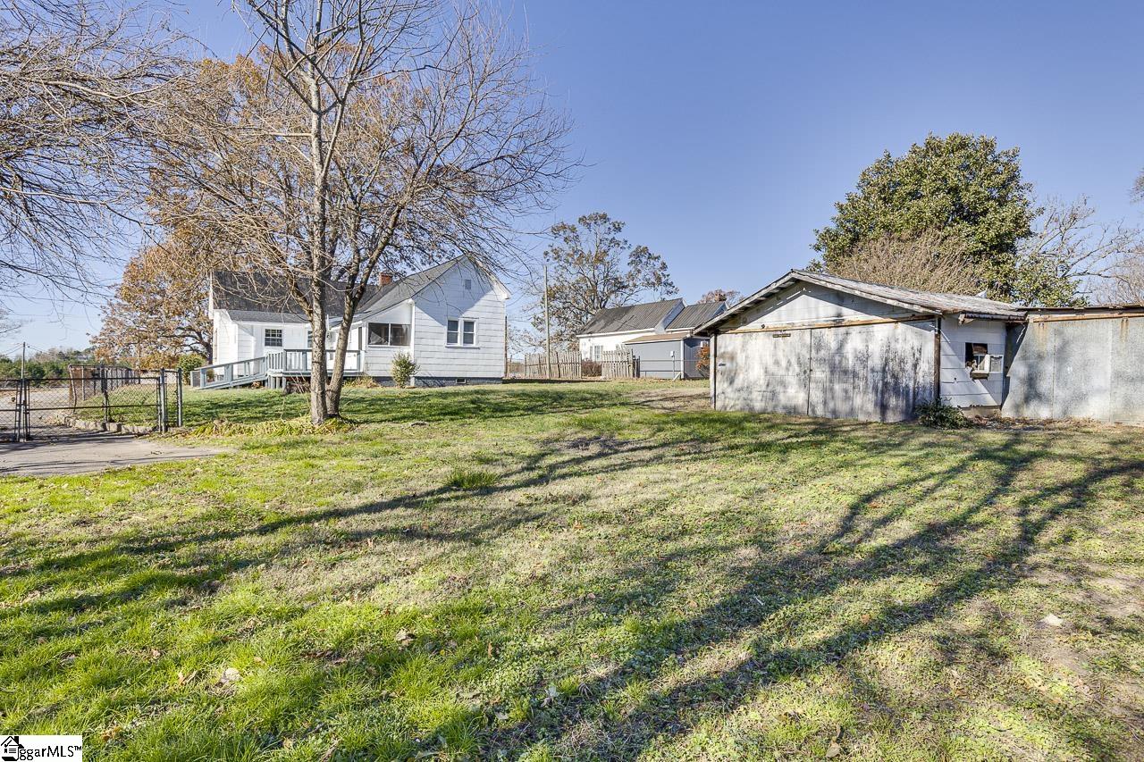 609 Front Street Chesnee, SC 29323 - Photo 35 of 36 Gallery Image 35