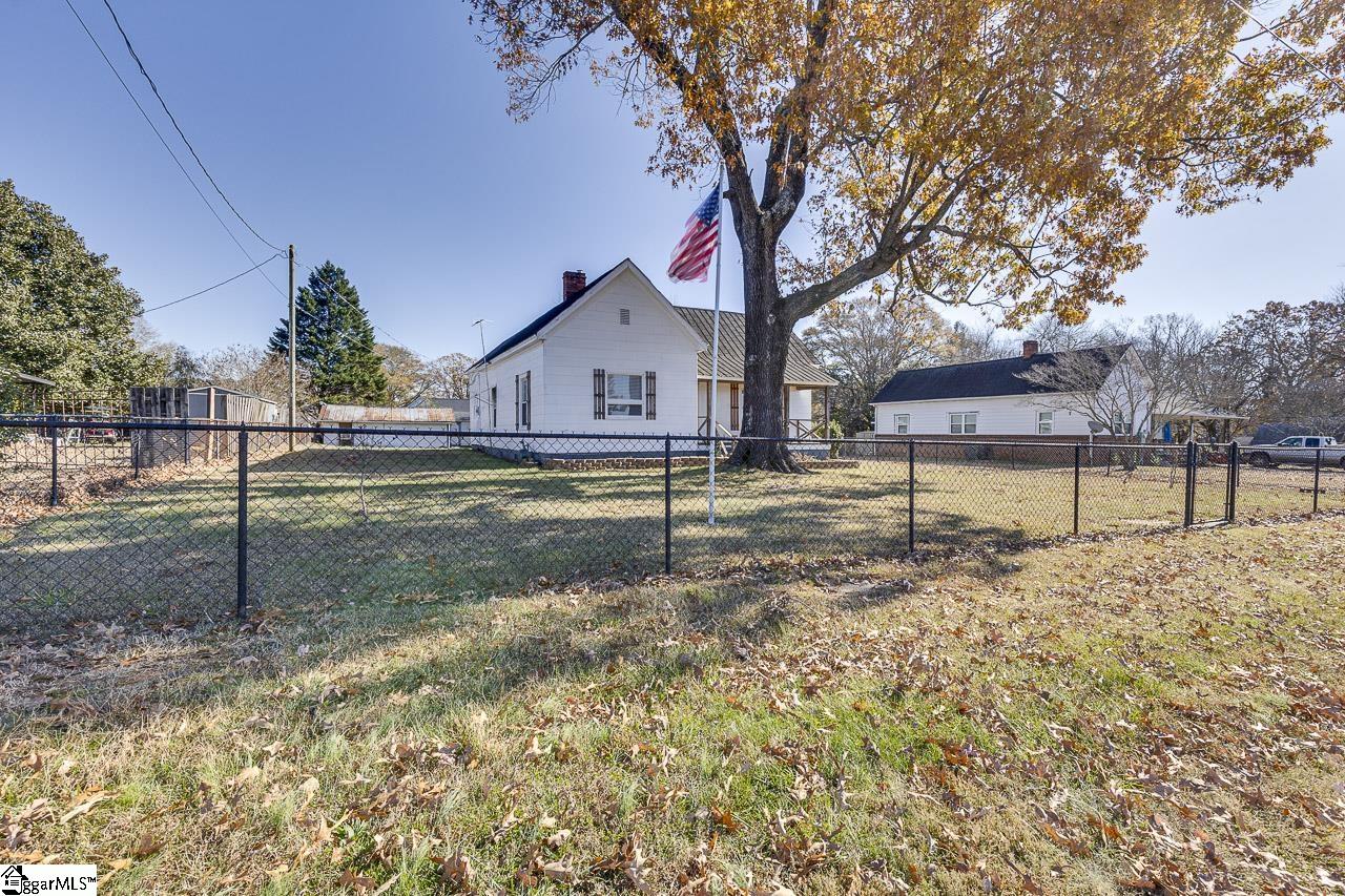 609 Front Street Chesnee, SC 29323 - Photo 36 of 36 Gallery Image 36