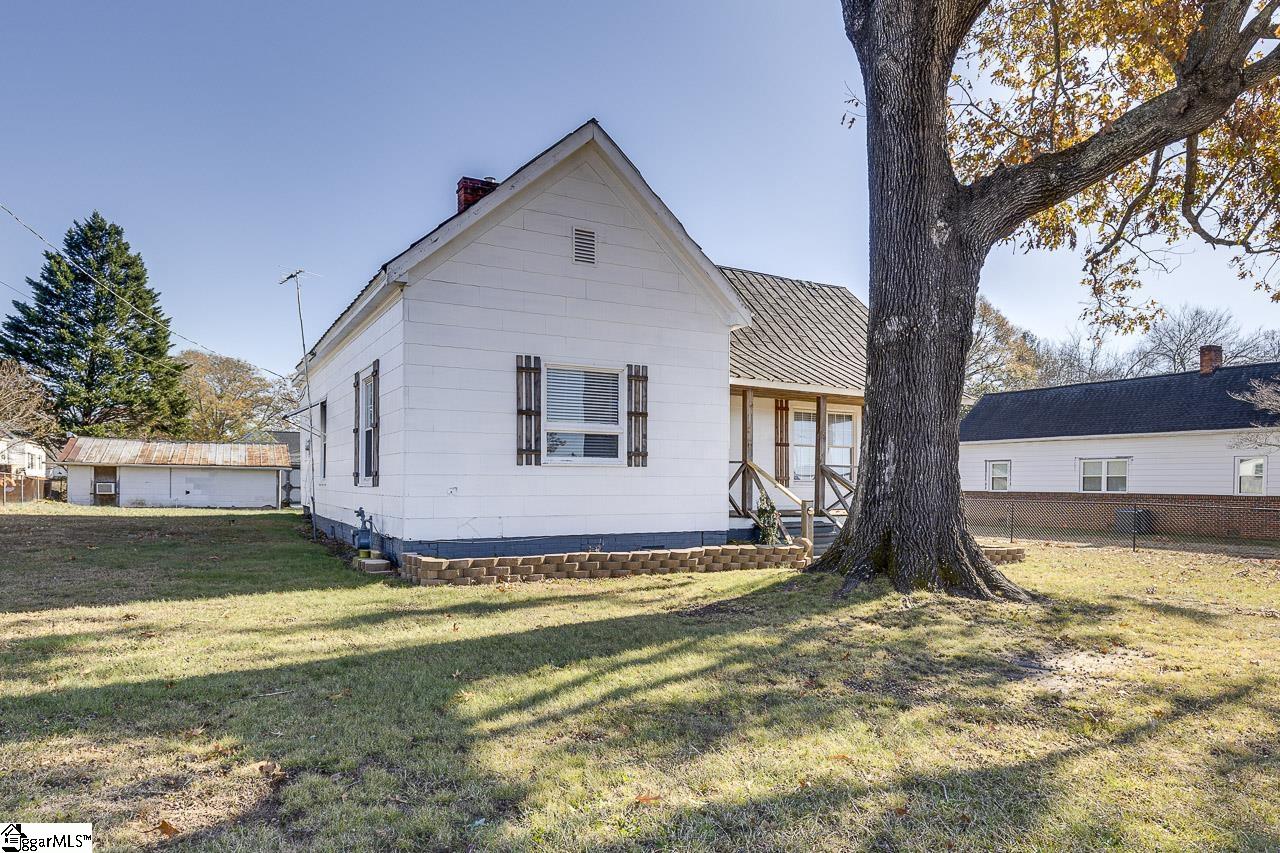 609 Front Street Chesnee, SC 29323 - Photo 4 of 36 Gallery Image 4