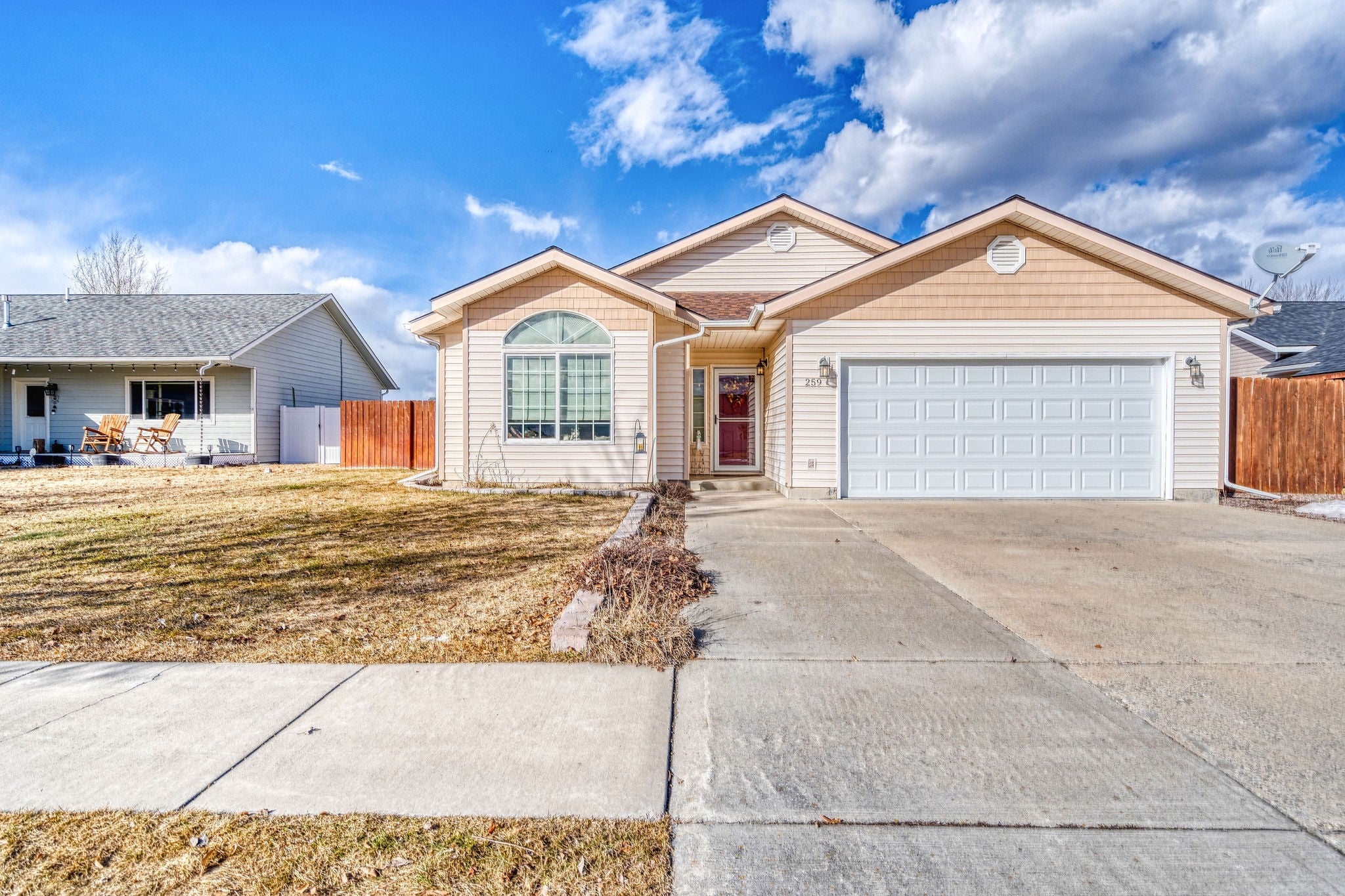 259 Buttercup Loop Kalispell, MT 59901 - Photo 1 of 1 Gallery Image 1