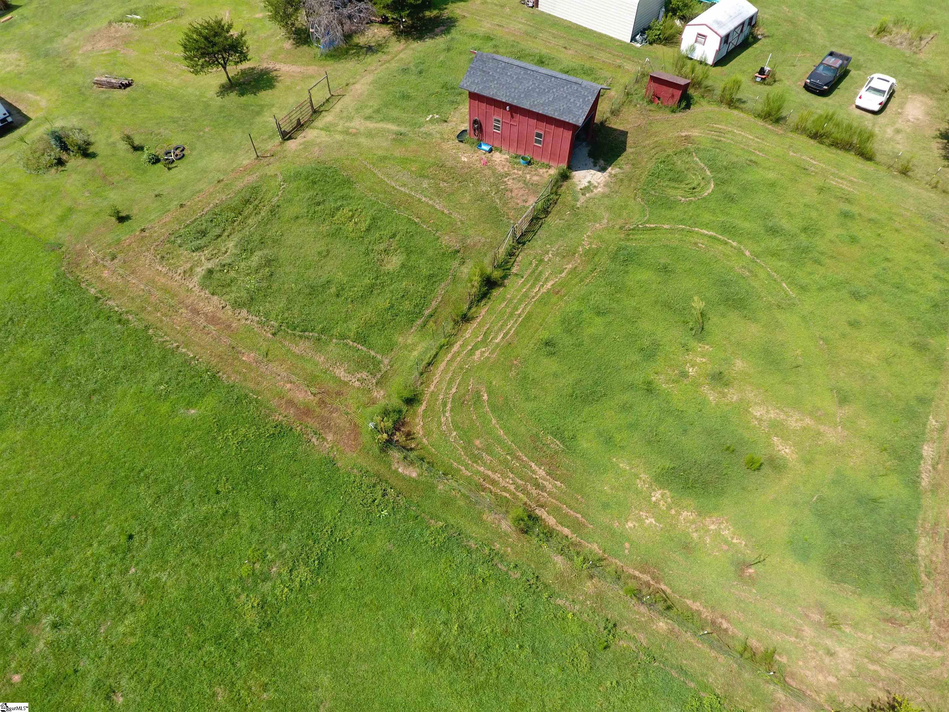 409 Monroe Bruce Farm Road Campobello, SC 29322 - Photo 1 of 13