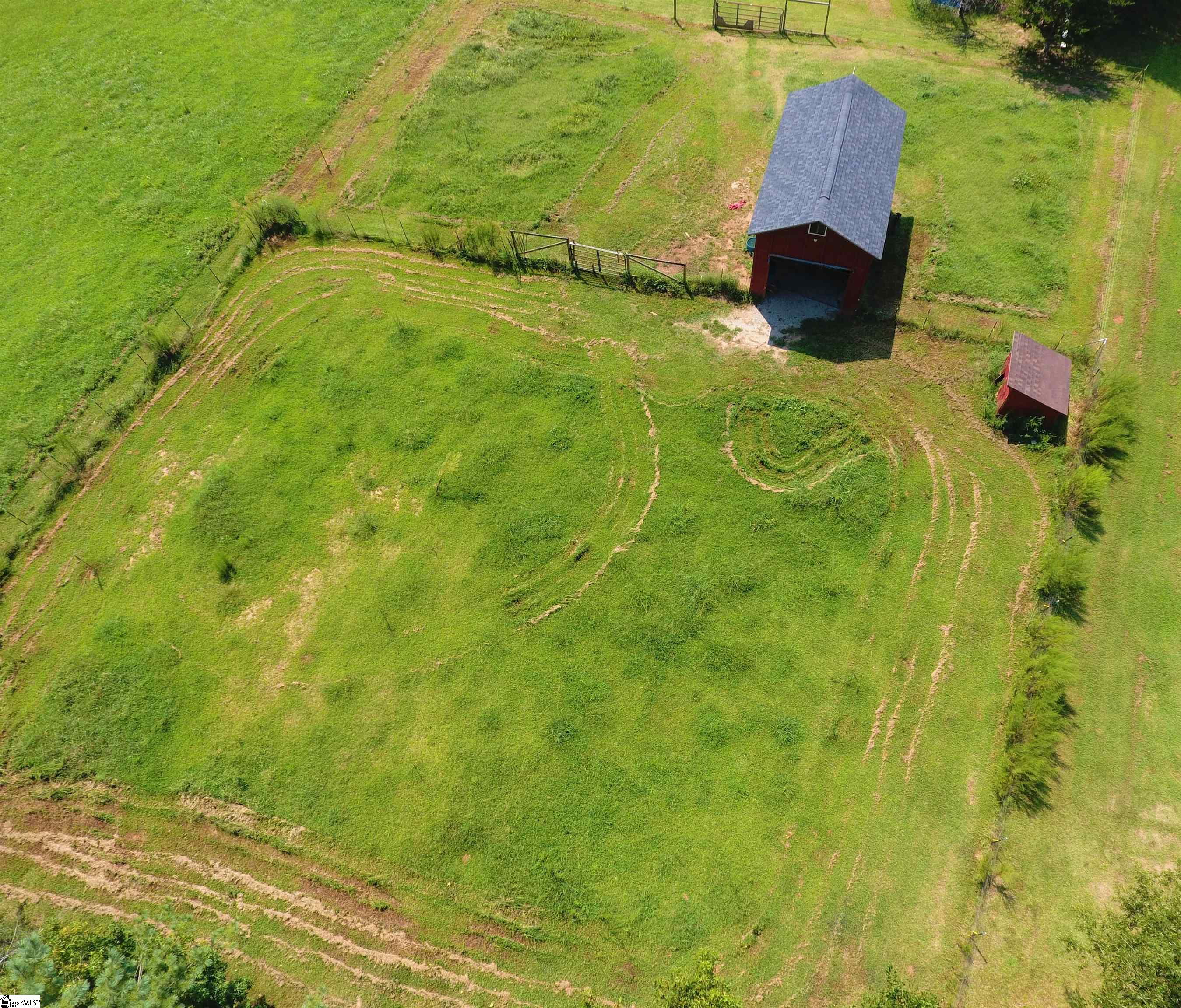 409 Monroe Bruce Farm Road Campobello, SC 29322 - Photo 12 of 13